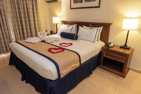 Best Western El Dorado Panama Hotel