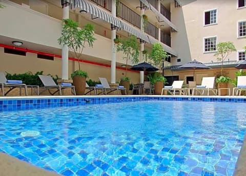 Best Western El Dorado Panama Hotel