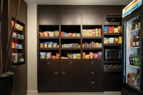 Courtyard by Marriott Pasadena/Old Town