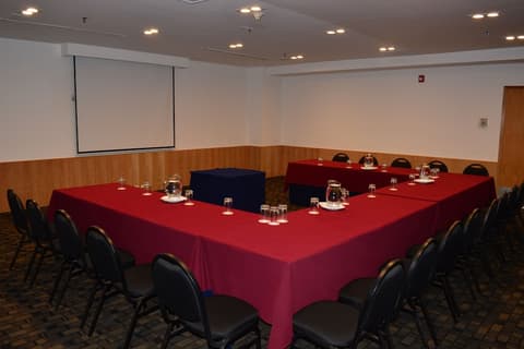 Fiesta Inn Tlalnepantla, Property amenity