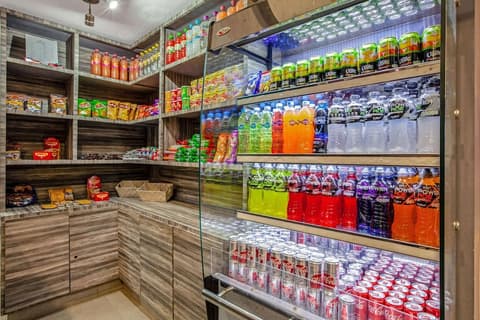 CHN Hotel Monterrey Centro, Trademark by Wyndham, Property amenity