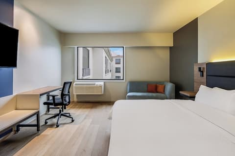 Fiesta Inn Monterrey La Fe