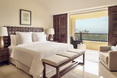 Four Seasons Resort Punta Mita