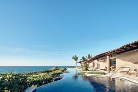 Four Seasons Resort Punta Mita