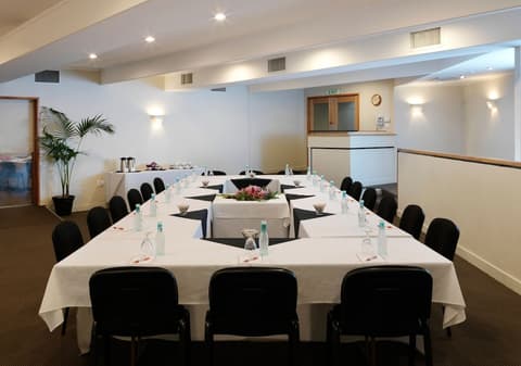 Sudima Lake Rotorua, Meeting facility