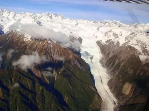 Fitzherbert Court Motel, Snow and ski sports