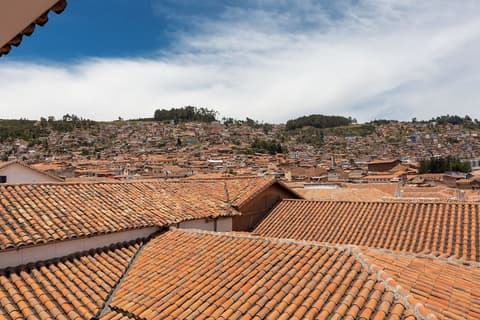 Palacio del Inka, A Luxury Collection Hotel by Marriott