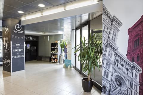 B&B Hotel Firenze Novoli