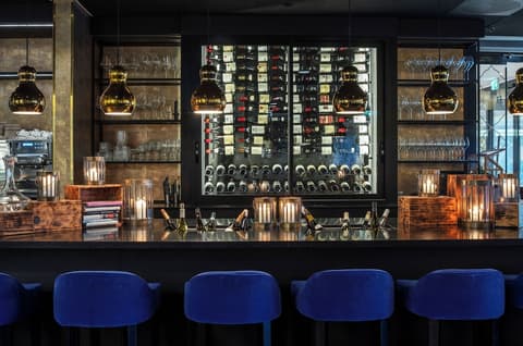 Thon Hotel Rosenkrantz