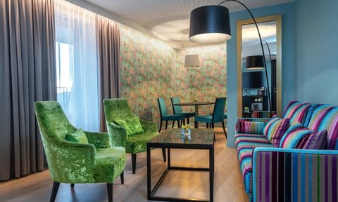 Thon Hotel Rosenkrantz