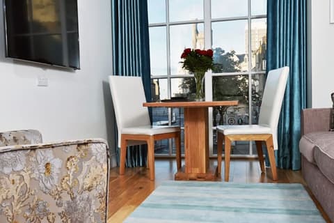 Aberdeen Douglas Hotel