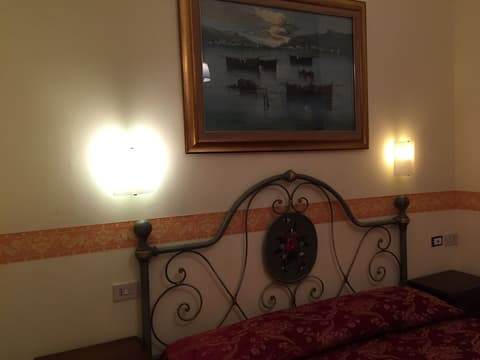 Hotel Philia Rome