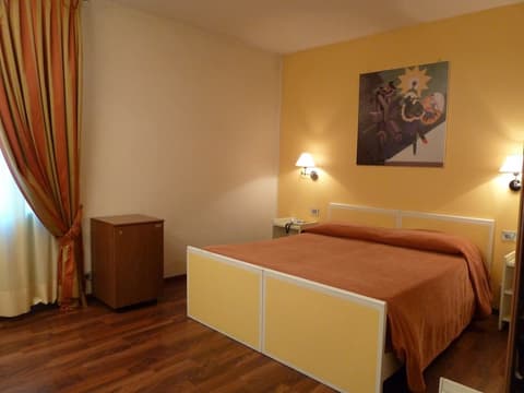 Hotel Antica Dogana, Room