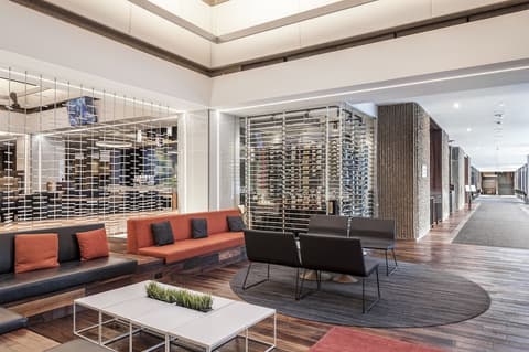 Hotel Bonaventure Montreal