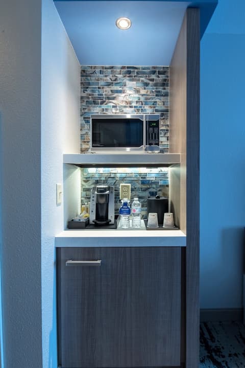 Hilton Garden Inn New Orleans Convention Center