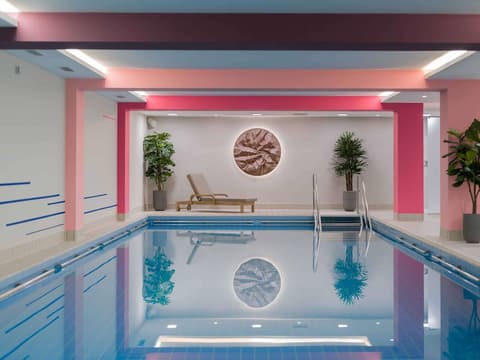 Mercure Hotel Köln Belfortstraße