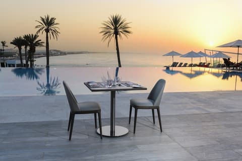 Crowne Plaza Muscat by IHG