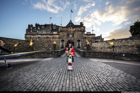 Holiday Inn Express Edinburgh - Leith Waterfront by IHG