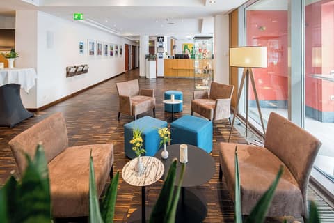 Best Western Hotel Am Strassberger Tor