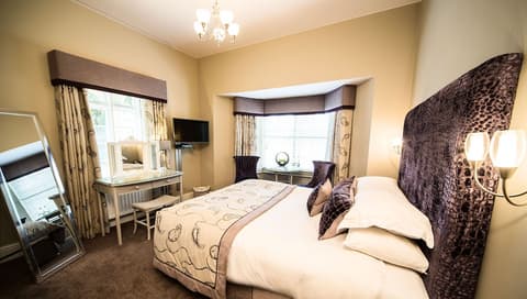 The Greenway Hotel & Spa, Room