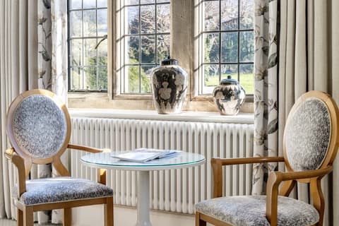 The Greenway Hotel & Spa, View from room