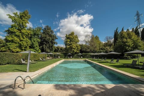 Relais Della Rovere