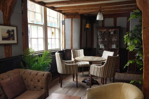 White Hart Braintree by Greene King Inns