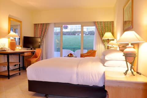 Safir Sharm Waterfalls Resort, Room