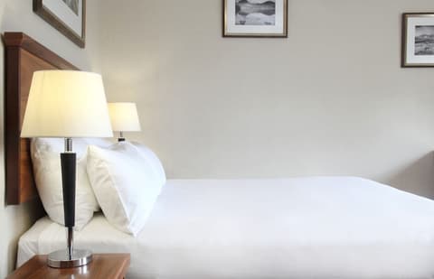 Coylumbridge Resort Hotel, Room