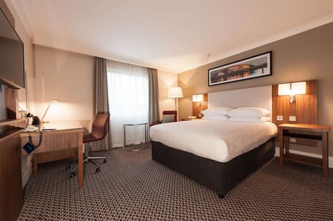 DoubleTree by Hilton Glasgow Strathclyde