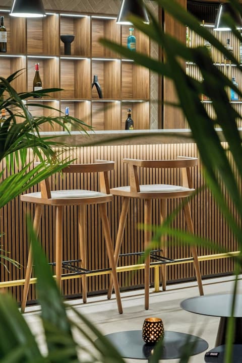 Domes of Corfu Autograph Collection