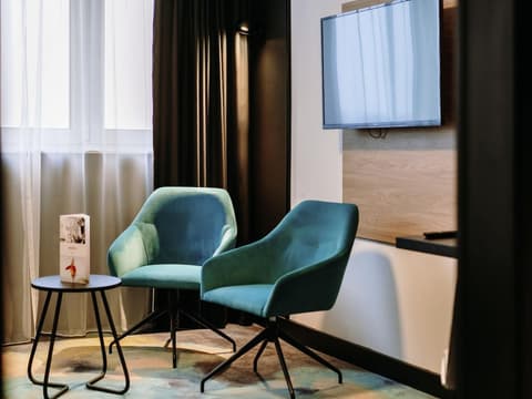 Hotel Mercure Torun Centrum