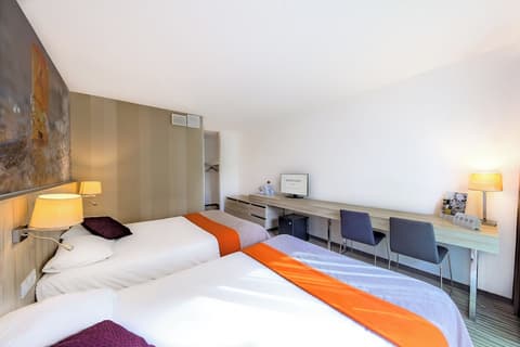 Mercure Gdansk Posejdon