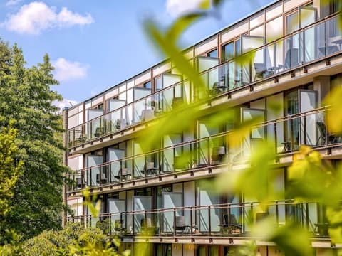 Mercure Gdansk Posejdon