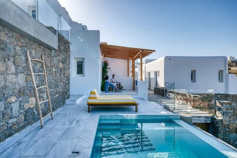 San Antonio Summerland, Room