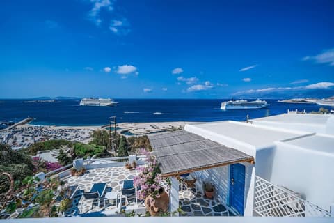 Hotel Madalena