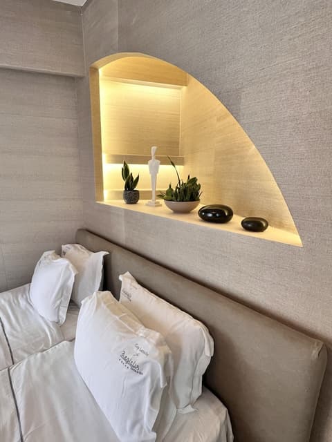 Aegialis Hotel & Spa