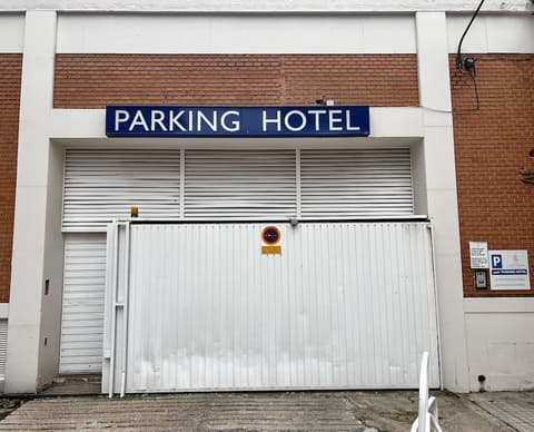Hotel Sercotel Los Llanos
