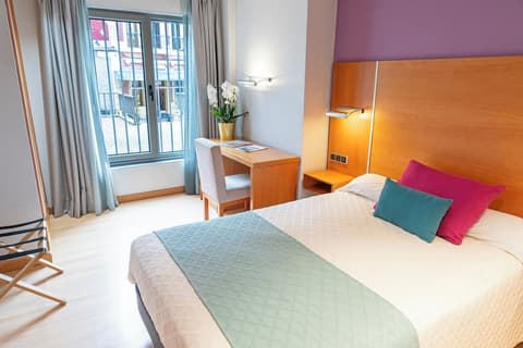 Hotel Faranda Marsol Candas, Ascend Hotel Collection, Room