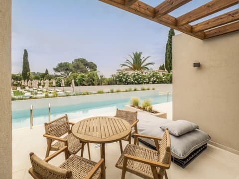 Dreams Corfu Resort & Spa - All Inclusive, Room