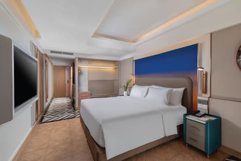 Pipa Hotel Bangkok Sukhumvit 11, Room