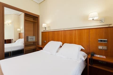 Hotel Ciudad de Compostela