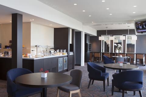 Crowne Plaza Geneva by IHG