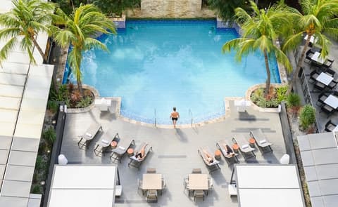 Real InterContinental Managua at Metrocentro Mall by IHG