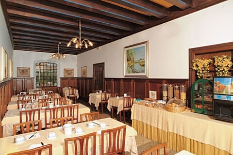 Hotel La Meridiana