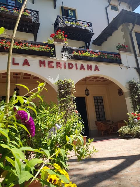 Hotel La Meridiana