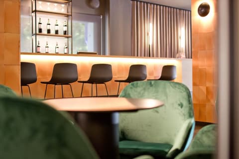 Aparthotel Atenea Valles, Reception