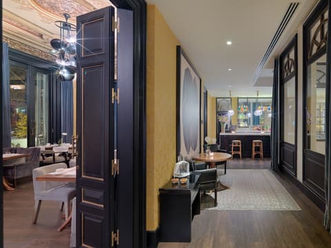 H10 Catalunya Plaza Boutique Hotel