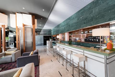 Aparthotel Atenea Barcelona