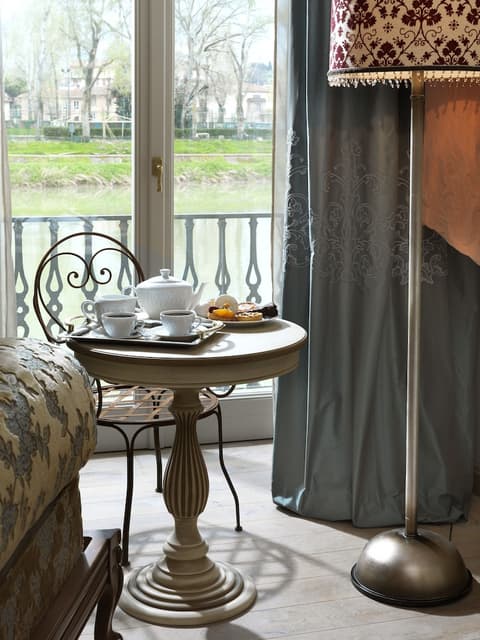 Hotel Ville sull'Arno - Preferred Hotels & Resorts